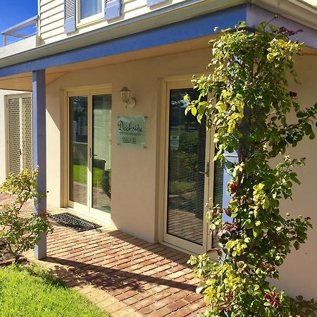 Dockside Waterfront Indulgence Villa Port Fairy Bagian luar foto