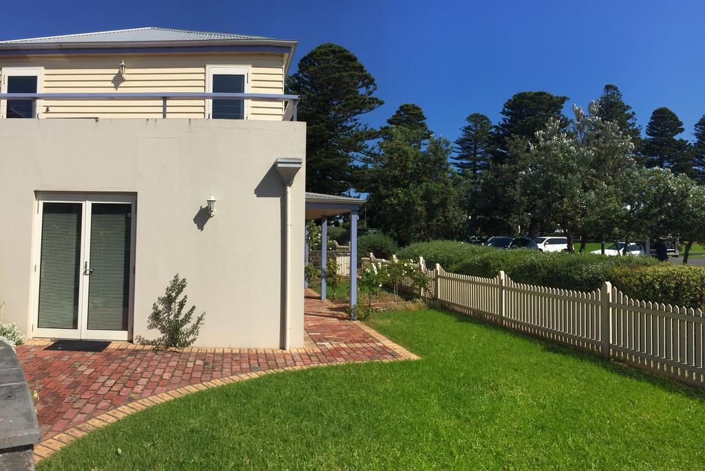 Dockside Waterfront Indulgence Villa Port Fairy Bagian luar foto