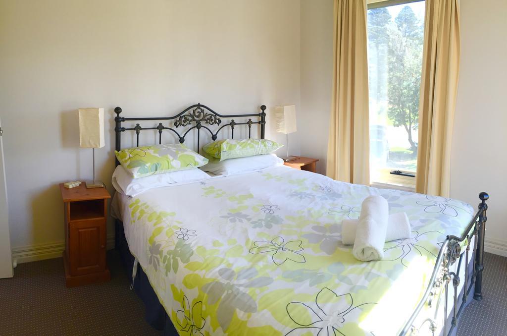 Dockside Waterfront Indulgence Villa Port Fairy Bagian luar foto